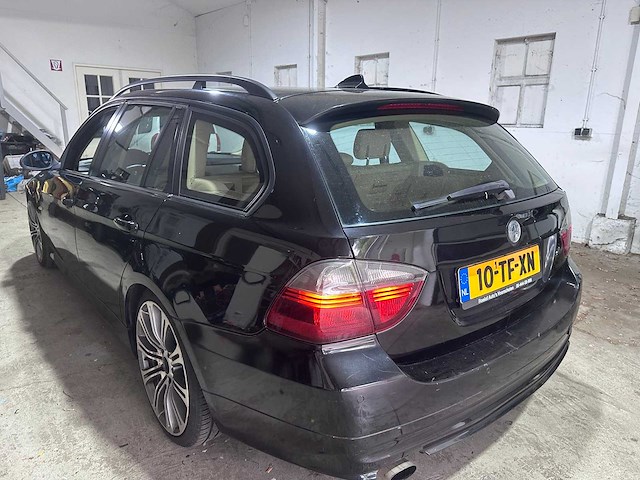 Bmw - 3-serie touring - 318i high executive - 10-tf-xn- 2006 - afbeelding 11 van  18