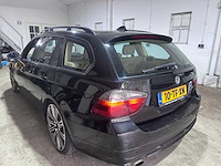 Bmw - 3-serie touring - 318i high executive - 10-tf-xn- 2006 - afbeelding 11 van  18