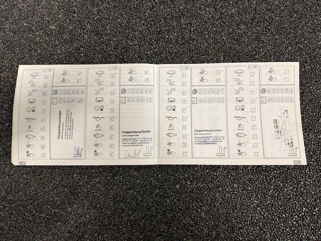 Bmw - 3-serie touring - 318i high executive - car - 2010|5-trr-16|iaw - afbeelding 7 van  17