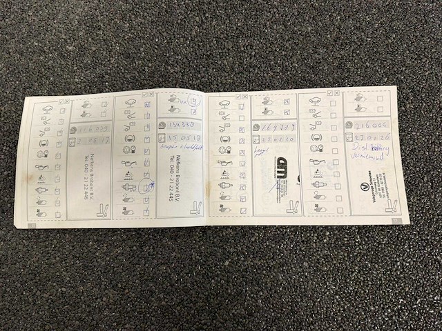 Bmw - 3-serie touring - 318i high executive - car - 2010|5-trr-16|iaw - afbeelding 8 van  17