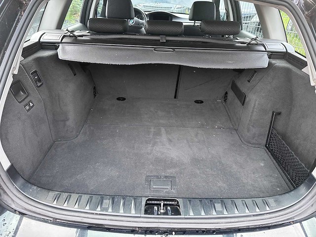 Bmw - 3-serie touring - 318i high executive - sp-638-n- 2010 - afbeelding 5 van  18