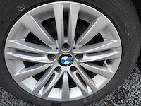 Bmw - 3-serie touring - 318i high executive - sp-638-n- 2010 - afbeelding 6 van  18