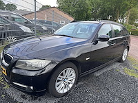 Bmw - 3-serie touring - 318i high executive - sp-638-n- 2010 - afbeelding 1 van  18