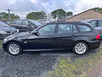 Bmw - 3-serie touring - 318i high executive - sp-638-n- 2010 - afbeelding 8 van  18