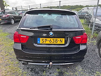 Bmw - 3-serie touring - 318i high executive - sp-638-n- 2010 - afbeelding 10 van  18