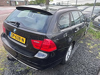 Bmw - 3-serie touring - 318i high executive - sp-638-n- 2010 - afbeelding 11 van  18