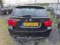 Bmw - 3-serie touring - 318i high executive - sp-638-n- 2010 - afbeelding 13 van  18