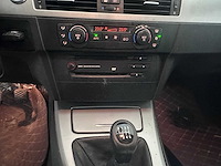 Bmw - 3-serie touring - 320d high executive - 19-tg-fb- 2006 - afbeelding 3 van  11
