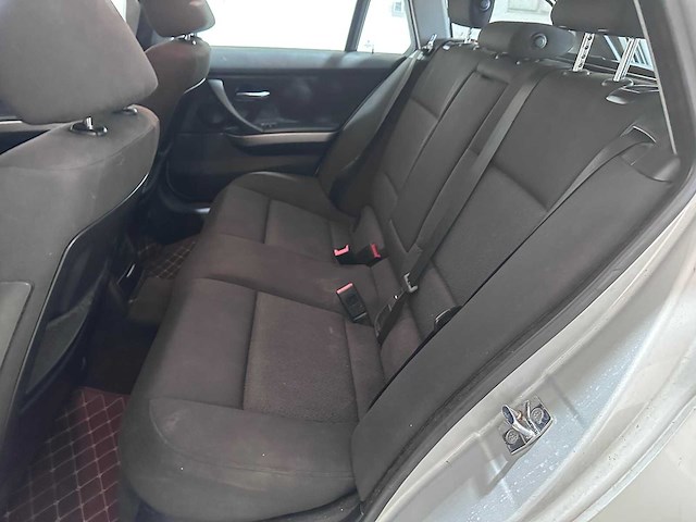 Bmw - 3-serie touring - 320d high executive - 19-tg-fb- 2006 - afbeelding 4 van  11