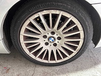 Bmw - 3-serie touring - 320d high executive - 19-tg-fb- 2006 - afbeelding 5 van  11