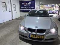 Bmw - 3-serie touring - 320d high executive - 19-tg-fb- 2006 - afbeelding 8 van  11