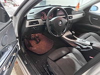Bmw - 3-serie touring - 320d high executive - 19-tg-fb- 2006 - afbeelding 9 van  11