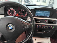 Bmw - 3-serie touring - 320d high executive - 19-tg-fb- 2006 - afbeelding 10 van  11