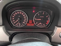 Bmw - 3-serie touring - 320d high executive - 19-tg-fb- 2006 - afbeelding 11 van  11