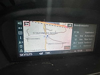 Bmw - 3-serie touring - 320d high executive - 19-tg-fb- 2006 - afbeelding 9 van  12