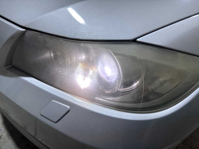 Bmw - 3-serie touring - 320d high executive - 19-tg-fb- 2006 - afbeelding 11 van  12