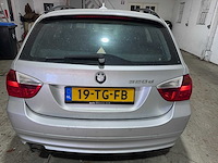 Bmw - 3-serie touring - 320d high executive - 19-tg-fb- 2006 - afbeelding 2 van  12