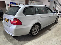 Bmw - 3-serie touring - 320d high executive - 19-tg-fb- 2006 - afbeelding 3 van  12