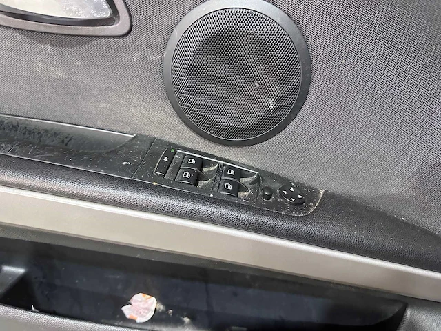 Bmw - 3-serie touring - 320d high executive - 19-tg-fb- 2006 - afbeelding 2 van  19