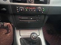 Bmw - 3-serie touring - 320d high executive - 19-tg-fb- 2006 - afbeelding 5 van  19
