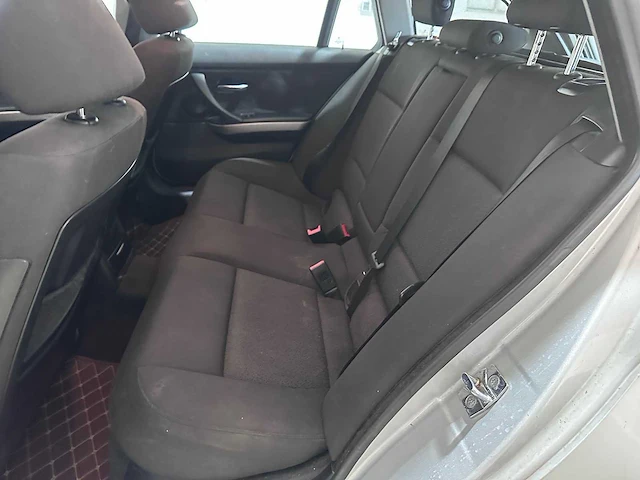 Bmw - 3-serie touring - 320d high executive - 19-tg-fb- 2006 - afbeelding 6 van  19