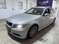 Bmw - 3-serie touring - 320d high executive - 19-tg-fb- 2006