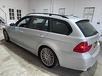 Bmw - 3-serie touring - 320d high executive - 19-tg-fb- 2006 - afbeelding 12 van  19