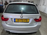 Bmw - 3-serie touring - 320d high executive - 19-tg-fb- 2006 - afbeelding 13 van  19