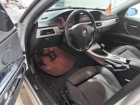 Bmw - 3-serie touring - 320d high executive - 19-tg-fb- 2006 - afbeelding 17 van  19