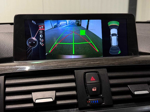 Bmw - 3-serie touring - 320d xdr. high exec. - car - 2014|jp-318-p|iaw - afbeelding 3 van  29