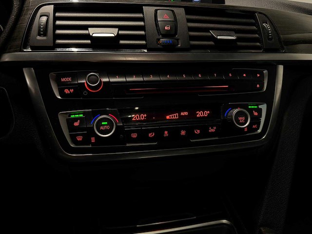 Bmw - 3-serie touring - 320d xdr. high exec. - car - 2014|jp-318-p|iaw - afbeelding 28 van  29