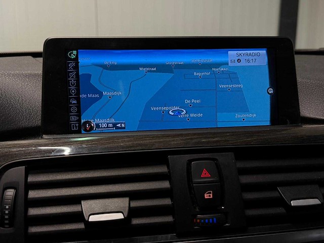 Bmw - 3-serie touring - 320d xdr. high exec. - jp-318-p - 2014 iaw - afbeelding 22 van  29