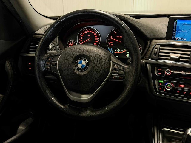 Bmw - 3-serie touring - 320d xdr. high exec. - jp-318-p - 2014 iaw - afbeelding 3 van  29