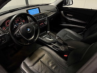 Bmw - 3-serie touring - 320d xdr. high exec. - jp-318-p - 2014 iaw - afbeelding 27 van  29