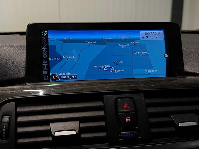 Bmw - 3-serie touring - 320d xdr. high exec. - jp-318-p - 2014 iaw - afbeelding 4 van  29