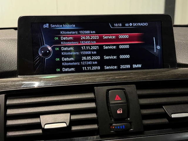 Bmw - 3-serie touring - 320d xdr. high exec. - jp-318-p - 2014 iaw - afbeelding 7 van  29