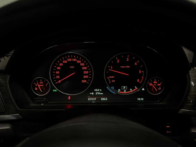 Bmw - 3-serie touring - 320d xdr. high exec. - jp-318-p - 2014 iaw - afbeelding 9 van  29