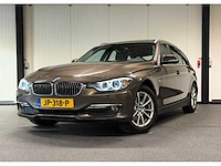 Bmw - 3-serie touring - 320d xdr. high exec. - jp-318-p - 2014 iaw