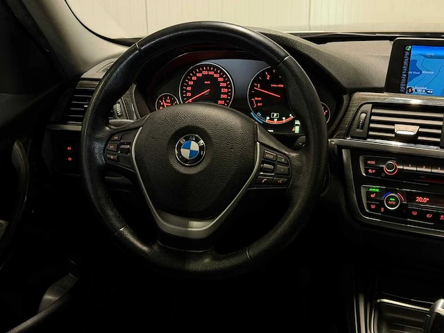 Bmw - 3-serie touring - 320d xdr. high exec. - jp-318-p - 2014 iaw - afbeelding 23 van  29