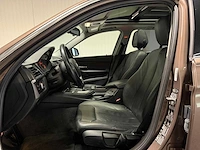 Bmw - 3-serie touring - 320d xdr. high exec. - jp-318-p - 2014 iaw - afbeelding 27 van  29
