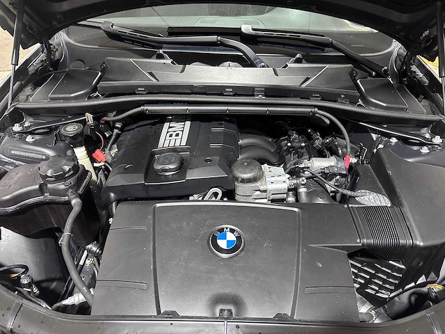 Bmw - 3-serie touring - 320i - n-395-gs - afbeelding 6 van  20