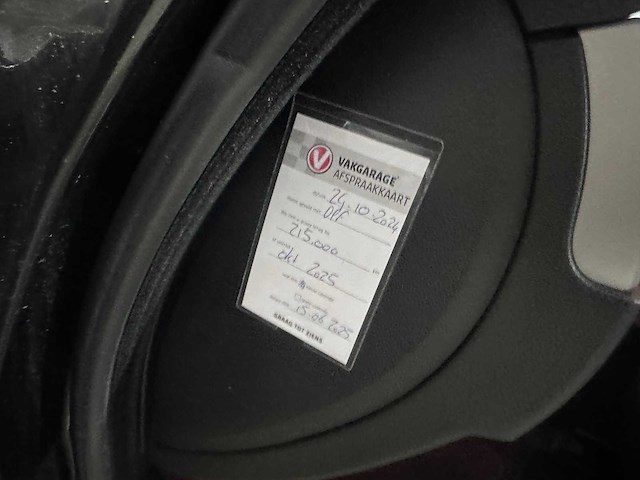 Bmw - 3-serie touring - 320i - n-395-gs - afbeelding 13 van  20