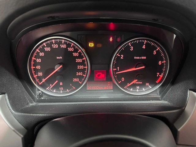 Bmw - 3-serie touring - 320i - n-395-gs - afbeelding 2 van  20