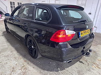 Bmw - 3-serie touring - 320i - n-395-gs - afbeelding 14 van  20