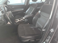 Bmw - 3-serie touring - 320i automaat- j-086-rv- 2006 - afbeelding 6 van  17