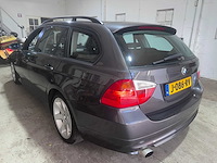 Bmw - 3-serie touring - 320i automaat- j-086-rv- 2006 - afbeelding 10 van  17