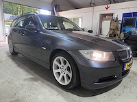Bmw - 3-serie touring - 320i automaat- j-086-rv- 2006 - afbeelding 13 van  17