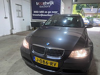 Bmw - 3-serie touring - 320i automaat- j-086-rv- 2006 - afbeelding 14 van  17