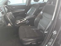 Bmw - 3-serie touring - 320i automaat- j-086-rv- 2006 - afbeelding 6 van  17