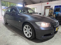 Bmw - 3-serie touring - 320i automaat- j-086-rv- 2006 - afbeelding 13 van  17